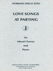 Love Songs at Parting