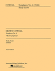 Symphony No. 4 (1946)