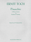 Pinocchio (Overture)