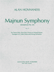 Majnun Symphony (Symphony No. 24), Op. 273