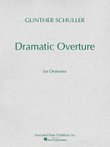 Dramatic Overture for Orchestra (1951)