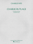 Charlie Rutlage