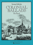 Colonial Ballads