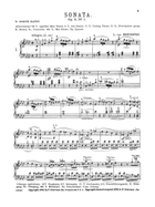 Sonatas – Book 1 Piano Solo scores gallery preview page 5