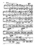 Sonatas – Book 1 Piano Solo scores gallery preview page 7