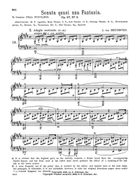 Sonatas – Book 1 Piano Solo scores gallery preview page 8
