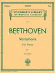 Variations – Book 1