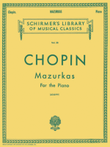 Mazurkas