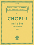 Ballades for the Piano