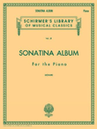 Sonatina Album mini preview