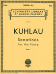 Sonatinas – Book 1