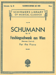 Faschingsschwank Aus Wien, Op. 26 (Carnival de Vienne)