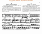 Scales and Exercises Piano Method scores gallery preview page 4