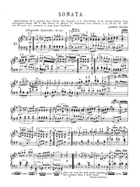 Sonata Album for the Piano – Book 2 Piano Solo scores gallery preview page 5