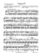 Sonata Album for the Piano – Book 2 Piano Solo scores gallery preview page 6