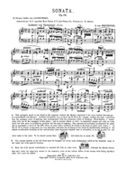 Sonata Album for the Piano – Book 2 Piano Solo scores gallery preview page 7