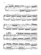15 Two-Part Inventions Piano Method scores gallery preview page 5