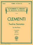 12 Sonatas – Book 2