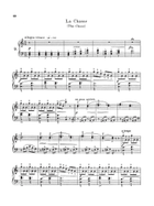Twenty-Five Easy and Progressive Studies for the Piano, Op. 100 Piano Method scores gallery preview page 4