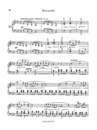Twenty-Five Easy and Progressive Studies for the Piano, Op. 100 Piano Method scores gallery preview page 5