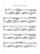 Album for the Young (24 Easy Pieces), Op. 39 Piano Solo scores gallery preview page 5