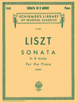 Sonata in B minor