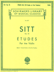 Etudes, Op. 32 – Book 1