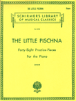 Little Pischna (48 Practice Pieces)