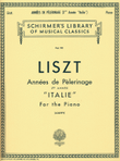Annees de Pelerinage - 