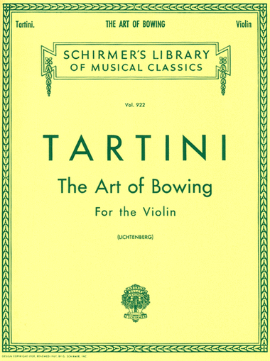 The Art of Bowing
