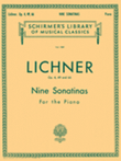 9 Sonatinas, Op. 4, 49, 66
