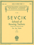 School of Bowing Technics, Op. 2 – Book 2
