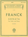 Sonata in A