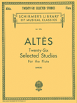 Twenty-Six Selected Studies