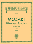 19 Sonatas – Book 2