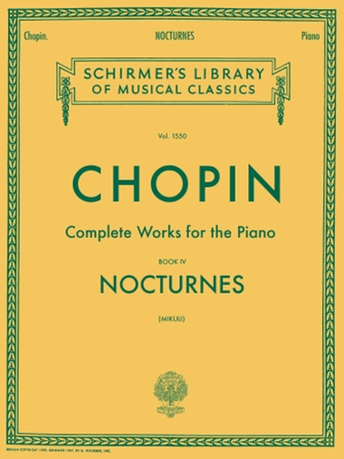 Nocturnes