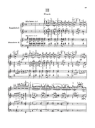 Concerto No. 3 in D Minor, Op. 30 Piano scores gallery preview page 5