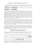 Sonatas – Volume 1 Piano Solo scores gallery preview page 4
