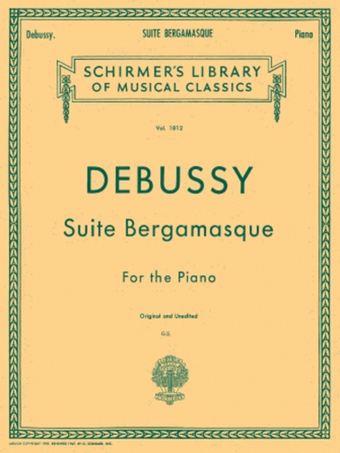 Suite Bergamasque