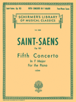 Concerto No. 5 in F, Op. 103