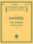 Four Sonatas
