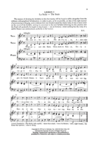 Practical Method of Italian Singing Voice Solo scores gallery preview page 4