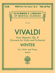 Schirmer Library of Classics Volume 1930