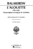 L'Alouette (The Lark)