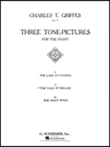 Vale of Dreams, Op. 5, No. 2