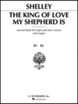 The King of Love My Shepherd Is