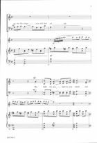 Psalm 91 4-Part scores gallery preview page 5