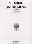 An die Musik