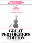 March and Promenade (from Music for Children)