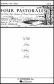 Basket From Four Pastorales Includes Oboe Part A Cappella